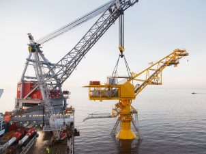 «Газпром нефть» в 2015 году увеличила добычу углеводородов на 20%