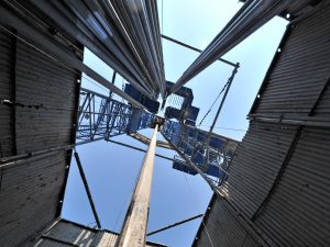 «Газпром нефть» провела испытания российских роторных управляемых систем