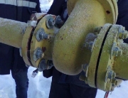 «ГАЗЭКС» выявил факт хищения газа в Полевском