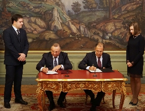 «Транснефть» заручилась поддержкой МИДа