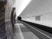 «ОЭК» запитала три станции московского метро