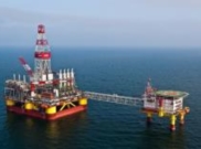 ЛУКОЙЛ добыл семимиллионную тонну нефти на каспийском месторождении имени Ю. Корчагина