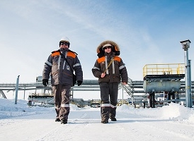 «Оренбургнефть» получила право пользования на три новых лицензионных участка