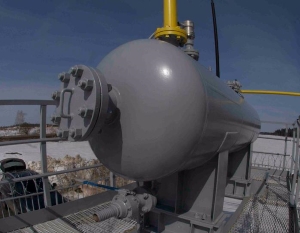 Мособлгаз сдал в эксплуатацию 4 объекта по программе газификации в Лотошинском и Талдомском районах