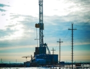 «Роснефть» приступила к промышленной эксплуатации Окуневского месторождения