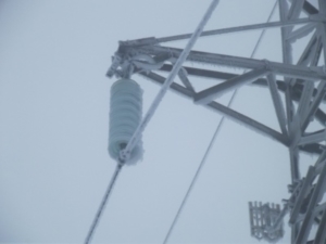 «Белорецкие электрические сети» внедрили новую систему плавки гололеда