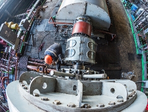 СГК потратила более 700 млн рублей на ремонты ТЭЦ в Барнауле