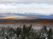 «Иркутскгеофизика» открыла зимний полевой сезон геофизическими работами в Якутии