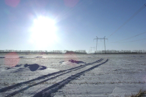 ФСК ЕЭС обеспечила высокую надежность транзита электроэнергии в сечении «Сибирь – Казахстан»