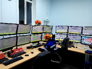 «Транснефть-Приволга» заменила автоматизированные системы управления на ЛПДС «Бавлы» и НПС «Совхозная-2»