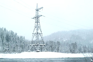 Общий объем инвестиций ФСК ЕЭС в техническое обслуживание и ремонты в 2016 году составил 10,7 млрд рублей