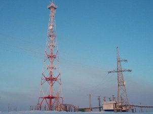 «Связьтранснефть» построила резервную систему связи трубопровода Заполярье-Пурпе