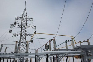 Новая подстанция 220 кВ обеспечит электроэнергией объекты Ванкорского и Сузунского месторождений