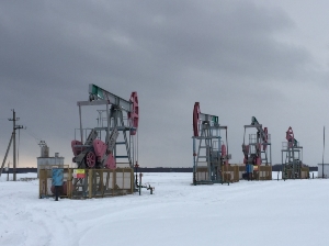 Ростехнадзор начал проверку «Башнефти»