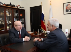 «Лукойл» построит в Нижегородской области комплекс переработки нефтяных остатков