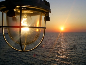 «Росэлектроника» разработала светодиоды для судовых светильников