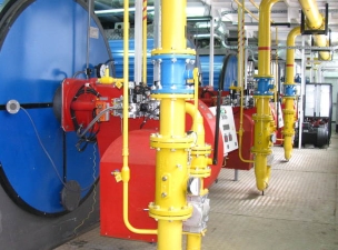 Котельную в Северном микрорайоне Балашихи планируют построить к следующей зиме