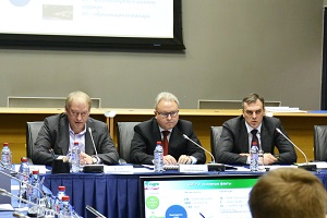 Число профильных подкомитетов СИГРЭ достигло 15