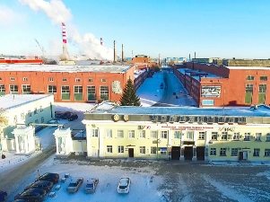 «Уралхиммаш» изготовит реторты для Соликамского магниевого завода