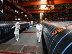 Путин отправится в Челябинск для участия в запуске нового производства