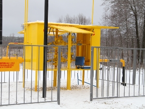 В 2017 году в Московской области планируется газифицировать 82 населенных пункта