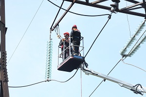 ФСК ЕЭС установит изоляторы из закаленного стекла на ЛЭП в Волгограде