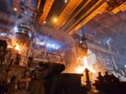 Британский институт по неразрушающему контролю подтвердил квалификацию специалистов по качеству «Энергомашспецстали»