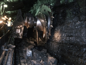 Одной из проблем в 2016 году для шахты «Распадская» стала повышенная зольность угля