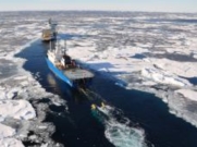 Росгеология проведет сейсморазведочные работы 3D в Карском море по заказу «Газпрома»