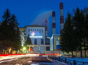 Барнаульские ТЭЦ увеличили генерацию электроэнергии в январе – ноябре на 10,6%