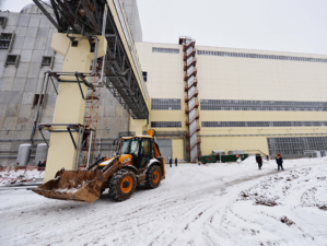 Ростехнадзор проверит готовность к работе блочных трансформаторов строящегося энергоблока №4 Ростовской АЭС