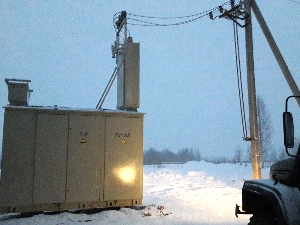 «Вологдаэнерго» за 2016 год исполнило более 5 тысяч договоров ТП