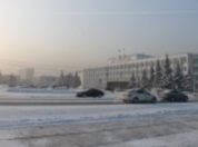 В Кызыле построят отдельную котельную для новых домов, возводимых по программе переселения из аварийного жилья