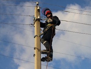 «Арзамасские электрические сети» за 2016 год ввели 2,2 МВА мощностей