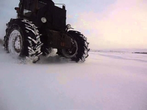 «Сахаэнерго» помогло дизтопливом пострадавшим от непогоды сельхозпредприятиям Абыйского и Среднеколымского улусов