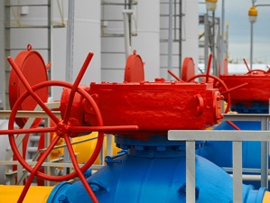 Мощность самой северной компрессорной станции в мире - КС «Байдарацкая» увеличилась вдвое – до 192 МВт