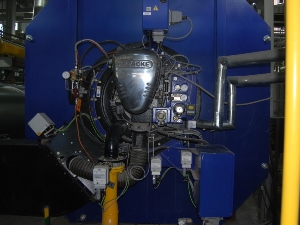 «Камчатскэнерго» запускает новую газовую котельную в Елизово