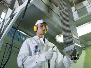 ТВЭЛ подписал контракт на поставку ядерного топлива для АЭС «Рингхальс» в Швеции