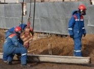 Астраханский филиал МРСК Юга ввел в эксплуатацию более 50 км ЛЭП для льготной категории потребителей