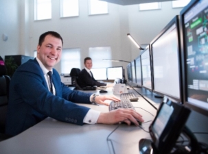 «Газпром трансгаз Ухта» открыл новый пункт управления производственно-диспетчерской службы