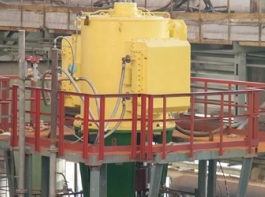 «Сумское НПО» тестирует оборудлвание для Белорусской АЭС