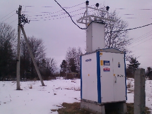 «Владимирэнерго» обновляет распредсети 10-6-0,4 кВ в Суздальском районе