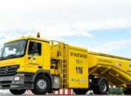 «Роснефть» начала заправку самолетов в Тюмени