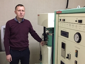 Ученые ДВФУ и ДВО РАН разработали новый способ производства ядерного топлива