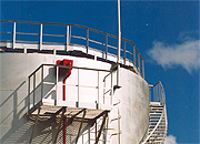 Глава Росстандарта Алексей Абрамов возглавил рабочую группу по противодействию контрафакту на рынке нефтепродуктов