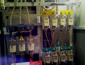 Еще в трех многоквартирных домах Владивостока проведен капитальный ремонт систем электроснабжения