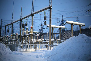 Самой северной подстанции ФСК ЕЭС исполнилось полвека