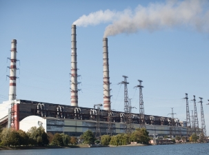 Бурштынская ТЭС выполнила плановые ремонты на одиннадцати энергоблоках