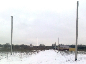 «МРСК Волги» построит электросетевую инфраструктуру в поселке Воробьевка города Саратова