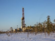 «Аганнефтегазгеология» строит новые скважины
